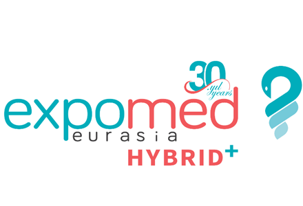 Expomed Eurasia 2023